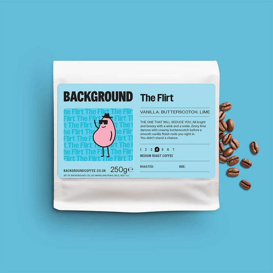 The Flirt